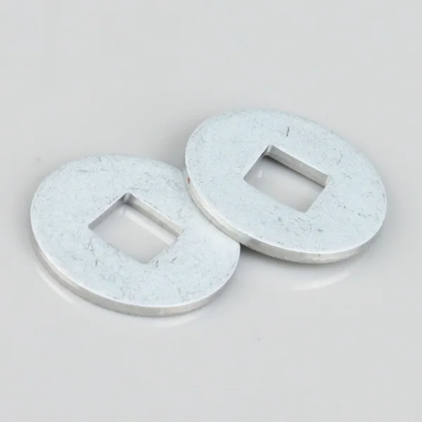 Zenoah Washers (2 pcs)