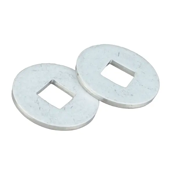 Zenoah Washers (2 pcs) — image 1 of 2