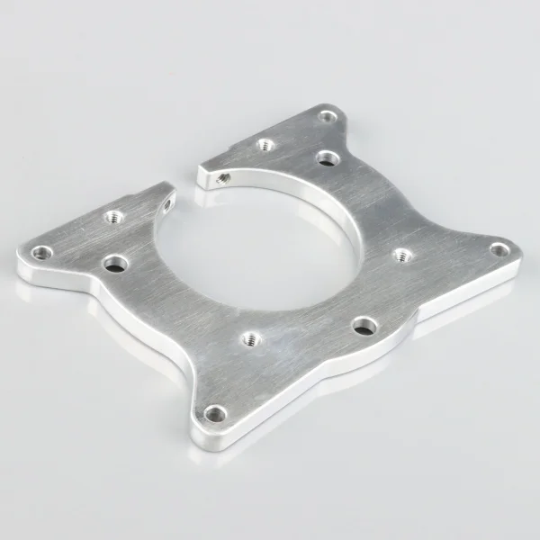 ZP26 Mounting Plate