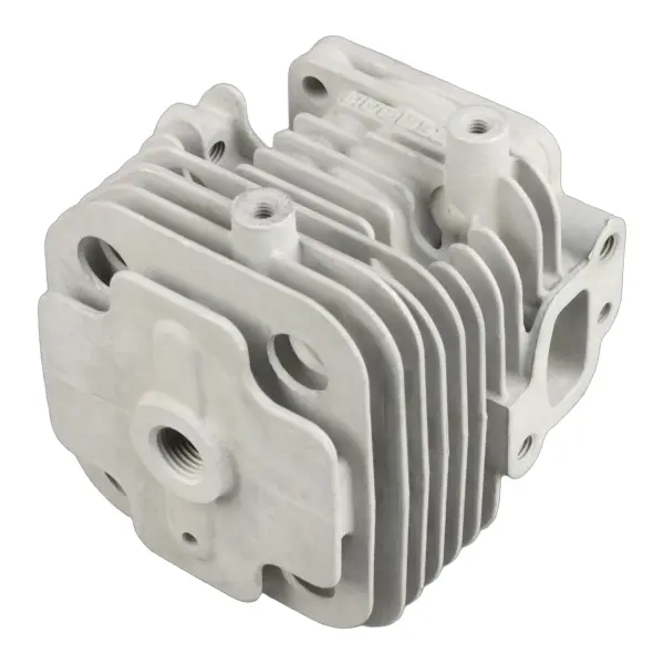 Zenoah Cylinder Assembly — image 1 of 2