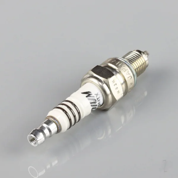 Zenoah Sparkplug CR8HIX — image 2 of 2