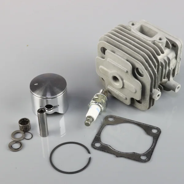 Zenoah Bore Up Kit (Cylinder Assembly, PistonRing, GudgenClip, Bearing, Gasket) (for G290RC)