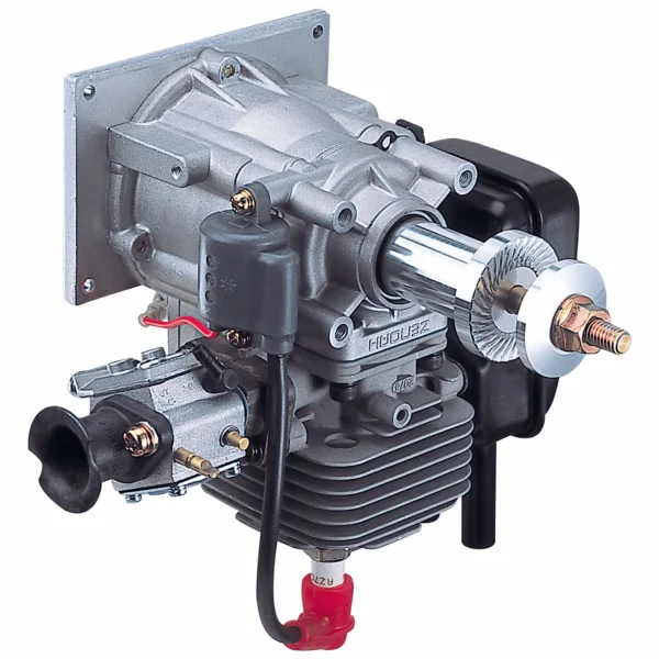 Zenoah G260PU 26cc Petrol 2-Stroke Single Cylinder Aero Engine