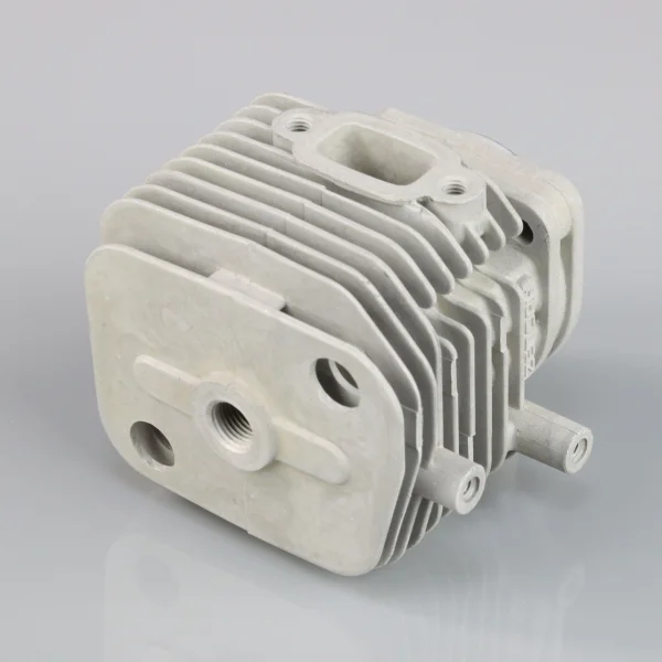 Zenoah Cylinder Assembly