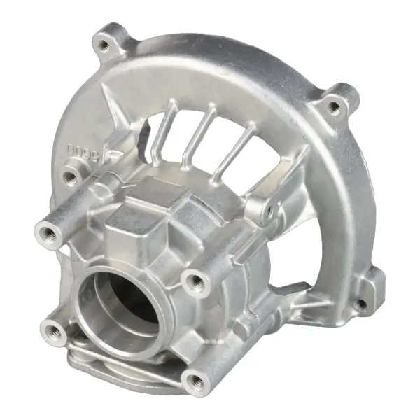 Zenoah Crankcase — image 1 of 2