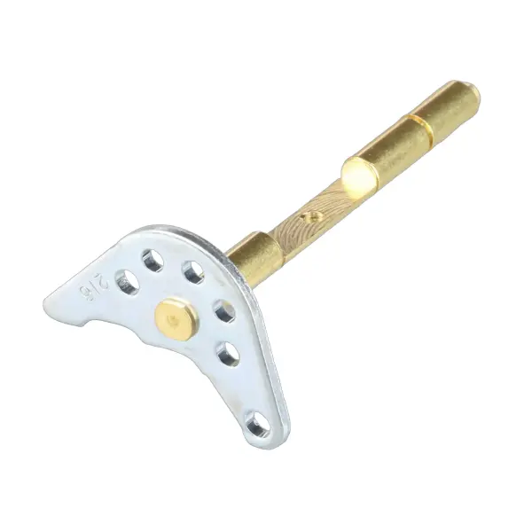 Zenoah Throttle Shaft Kit — image 1 of 2