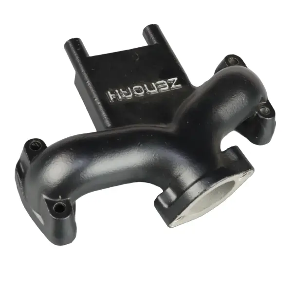 Zenoah Intake Manifold (for G80) — image 1 of 2