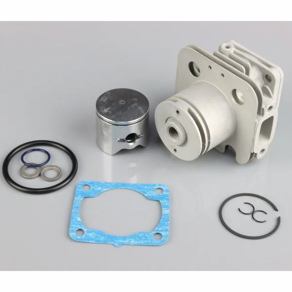 Zenoah Repair Kit (Cylinder Assembly, PistonRing, Gudgen Clips, Gasket, O-Rings) (for G260PUM)
