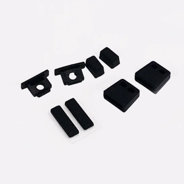 Hubsan Zino Rubber Feet