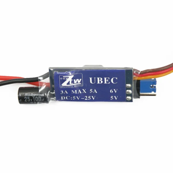 ZTW Ubec 3A