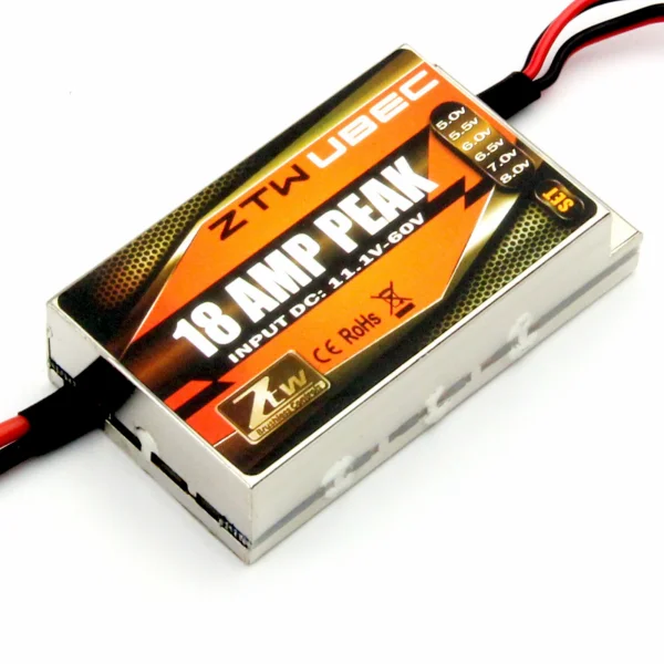 ZTW Ubec 12A
