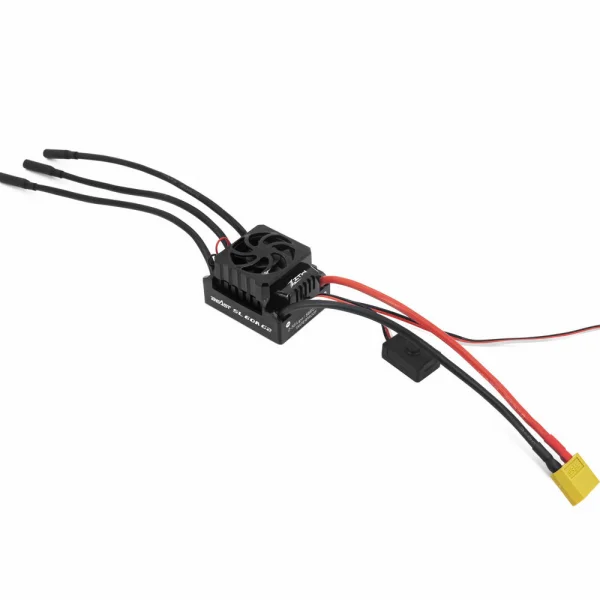 ZTW Beast SL 50A ESC G2 (2-3 Cells)