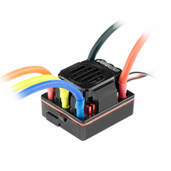ZTW 1:8 Beast SS 120A ESC