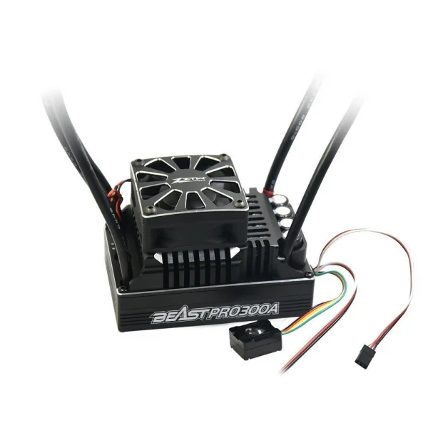 ZTW 1:5 Beast Pro 300A ESC