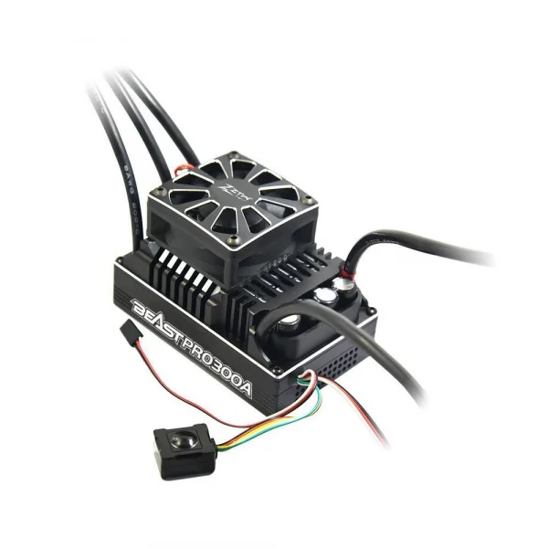 ZTW 1:5 Beast Pro 300A ESC
