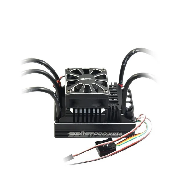 ZTW 1:5 Beast Pro 300A ESC