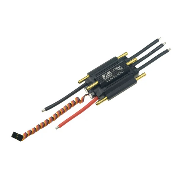Seal 70A SBEC ESC (2-6 Cells)