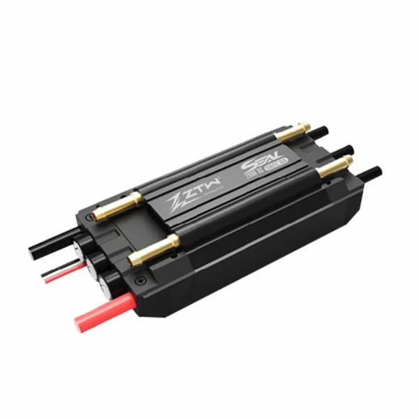 ZTW Seal 200A Sbec 8S ESC