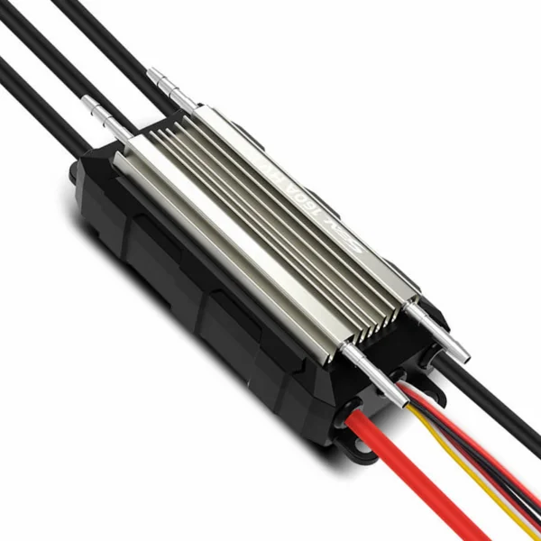 ZTW Seal 160A HV SBEC ESC G2 (6-14 Cells)