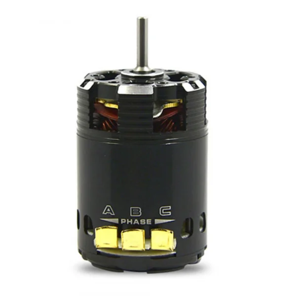 ZTW 1:10 Beast PRO Combo with 120A ESC + BP 3652 13.5T 3200Kv Motor + LCD Program Card