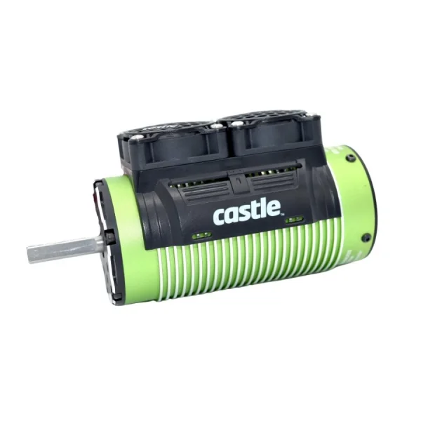 Castle Creations Motor Cooling Fan - 2028 Series