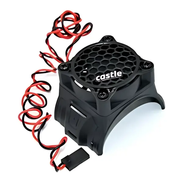 Castle Creations Motor Cooling Fan - 17Xx Series — image 1 of 3