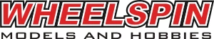 Wheelspin Models Logo
