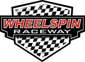 Wheelspin Raceway Logo