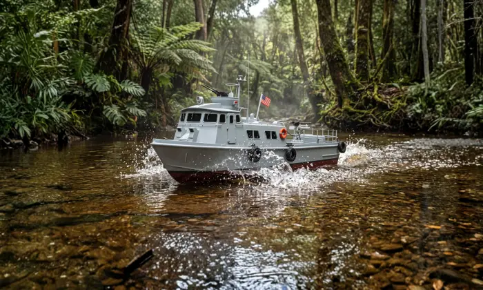 PRO BOAT PCF