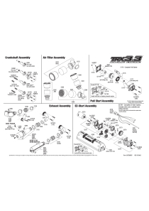 Parts Explosions