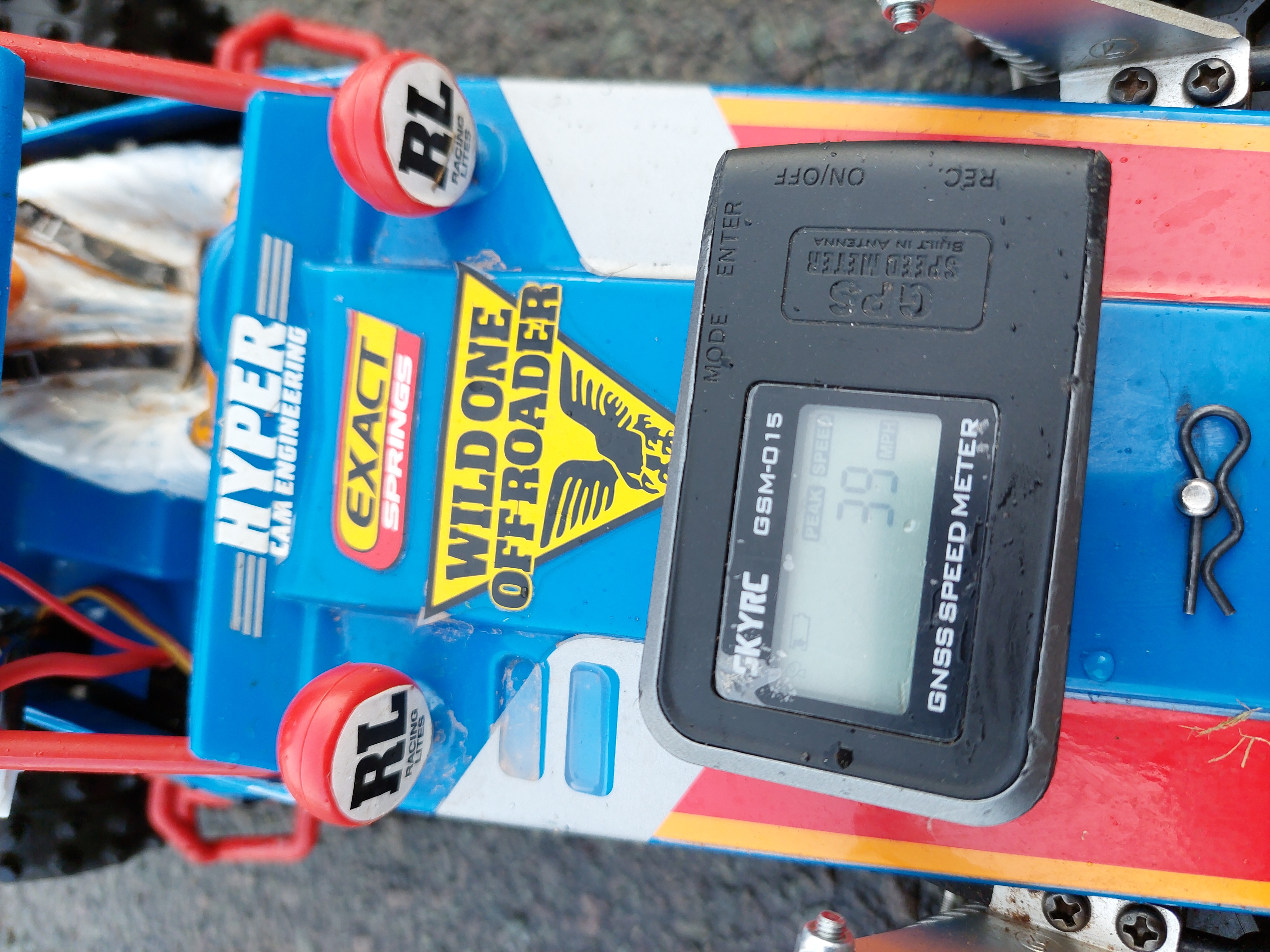Is it a good idea to convert a Tamiya Wild one to brushless?