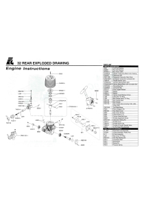 Parts Explosions
