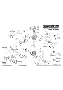 Parts Explosions