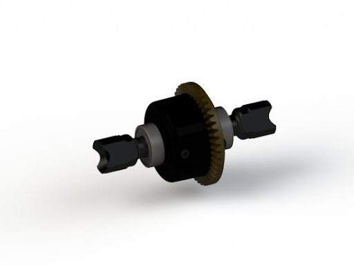 Understanding Diff Oil Weights