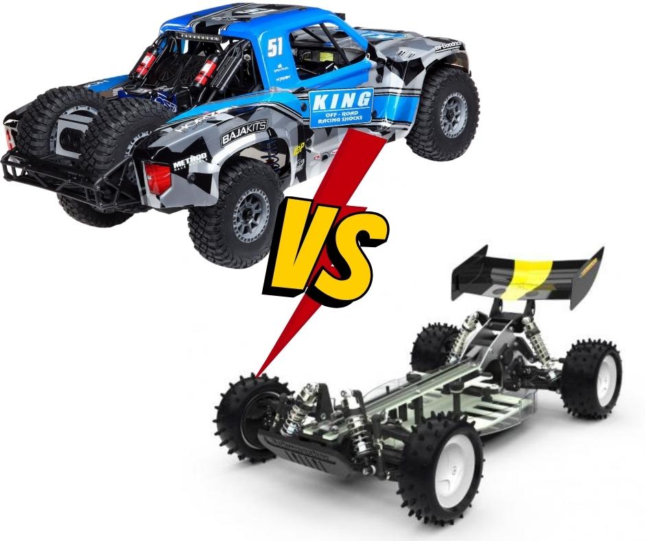 New to the RC Hobby?