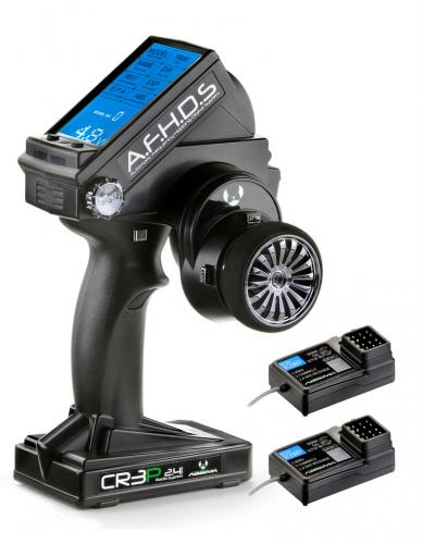 Radio sets - Old VS New