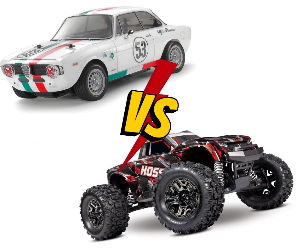 New to the RC Hobby?