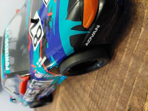 Wheel offset explained
