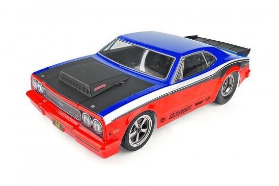A Beginner's Guide to Selecting the Perfect Electric RC Car