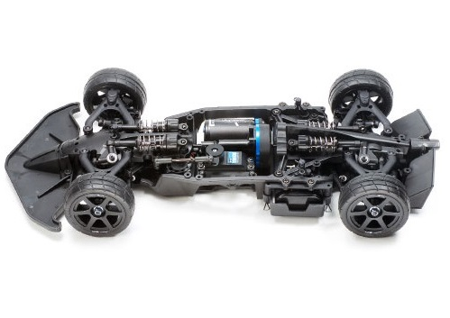 XV-02 RS Pro Review