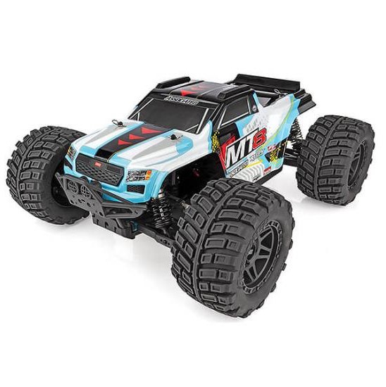 A Beginner's Guide to Selecting the Perfect Electric RC Car