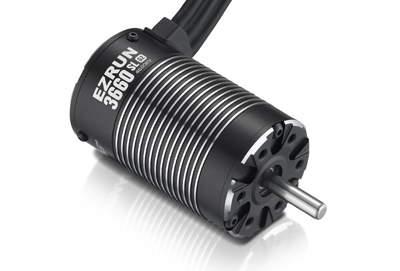 Brushed and brushless, what does it mean?
