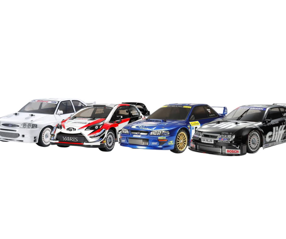 Wheelspin models top picks for Christmas 2022