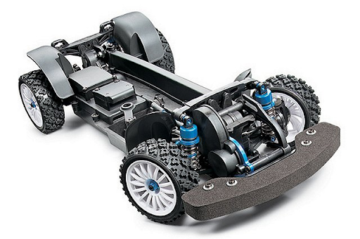 XV-02 RS Pro Review