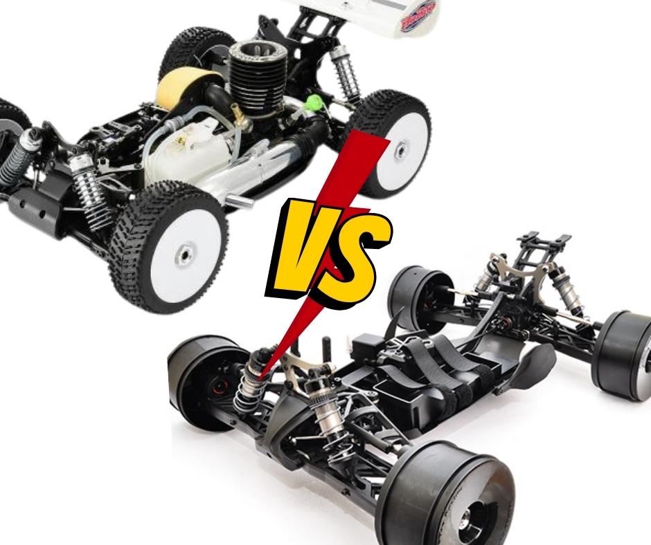 New to the RC Hobby?