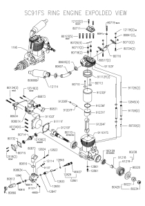 Parts Explosions