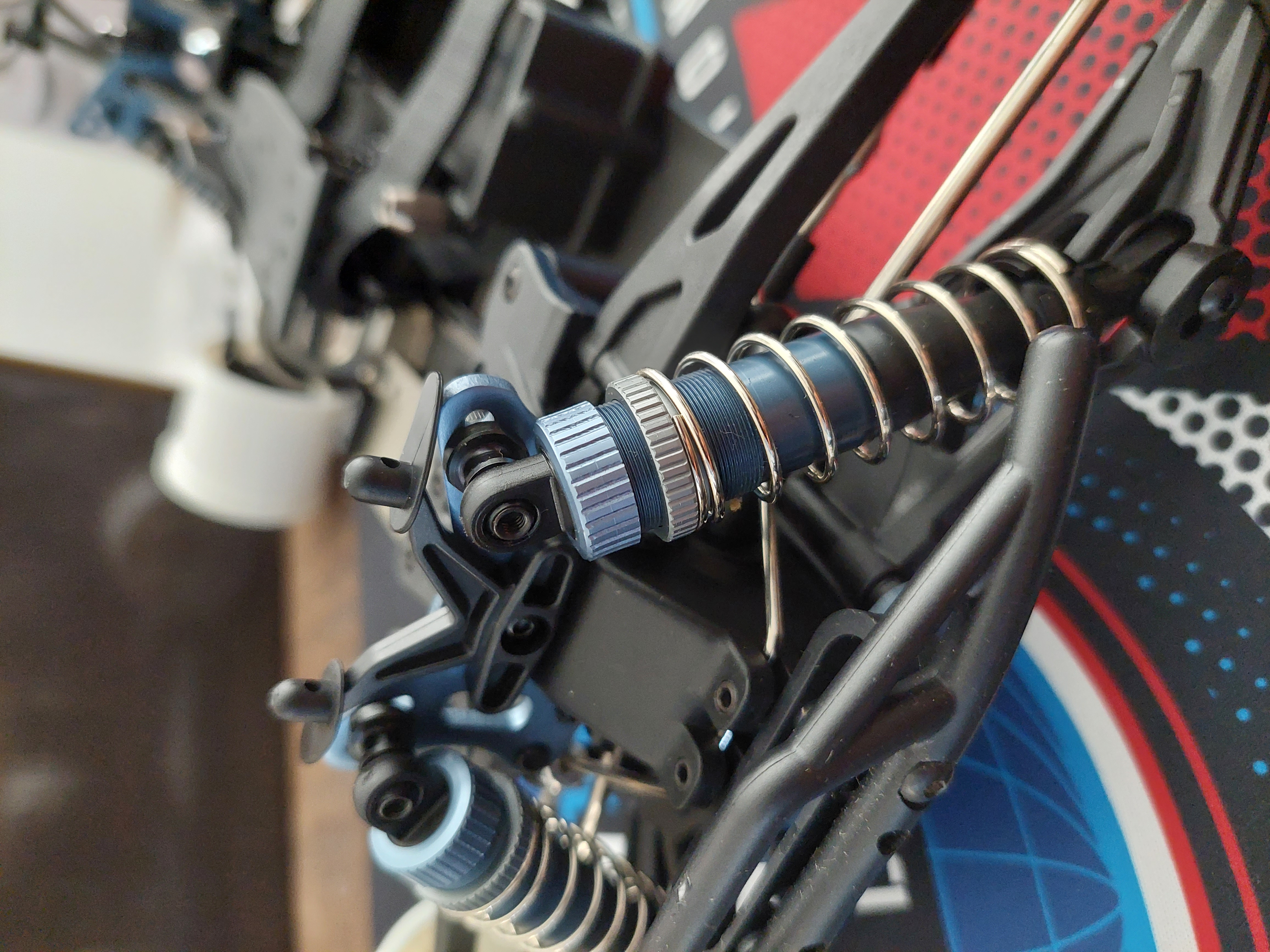 Hobao Hyper TT unboxing