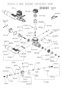 Parts Explosions