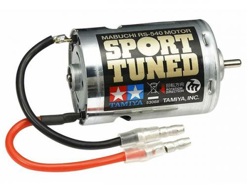 Brushed and brushless, what does it mean?