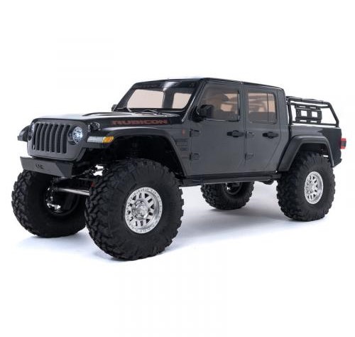 Should you buy a crawler?